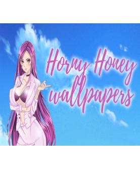 Horny Honey - Wallpapers DLC Steam Key GLOBAL